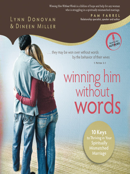 Title details for Winning Him Without Words by Lynn Donovan - Available